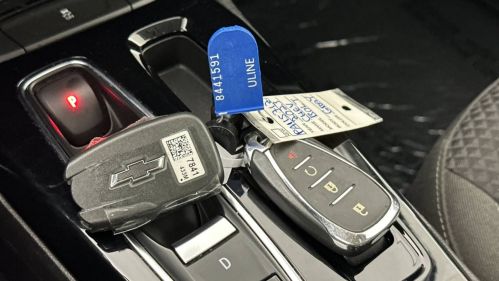 2023 Chevrolet Bolt - Images - 23