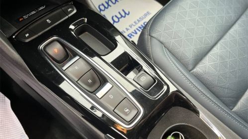 2023 Chevrolet Bolt - Images - 18
