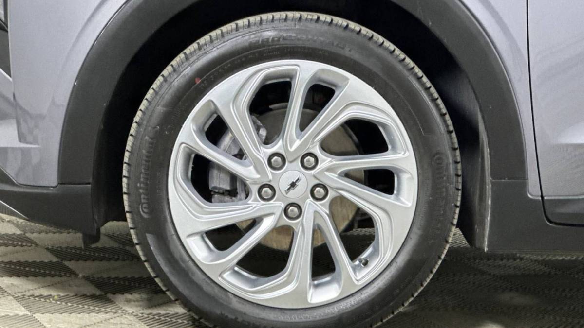 2023 Chevrolet Bolt - Images - 24