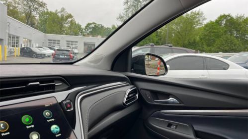 2023 Chevrolet Bolt - Images - 19