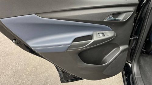 2023 Chevrolet Bolt - Images - 20