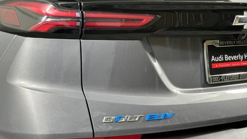 2023 Chevrolet Bolt - Images - 25