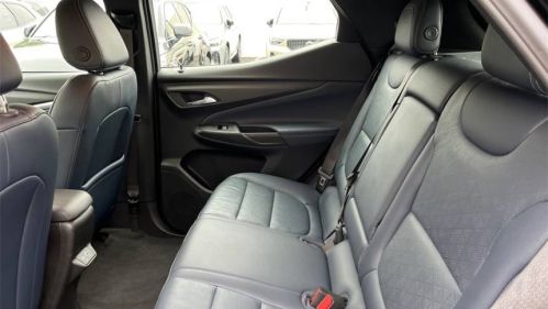 2023 Chevrolet Bolt - Images - 21