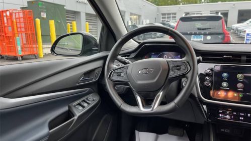 2023 Chevrolet Bolt - Images - 22