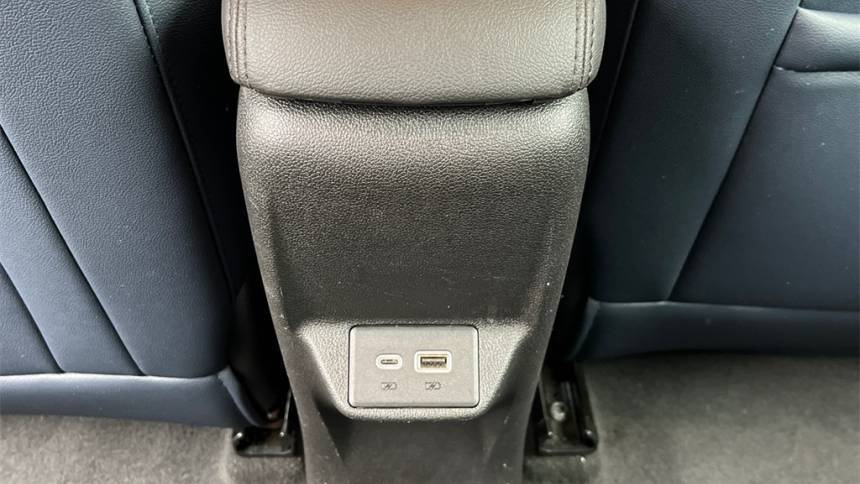 2023 Chevrolet Bolt - Images - 24