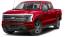 2025 Ford F-150 Lightning