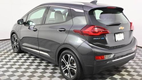 2017 Chevrolet Bolt - Images - 3
