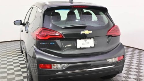 2017 Chevrolet Bolt - Images - 4