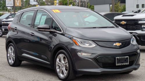 2018 Chevrolet Bolt - Images - 3
