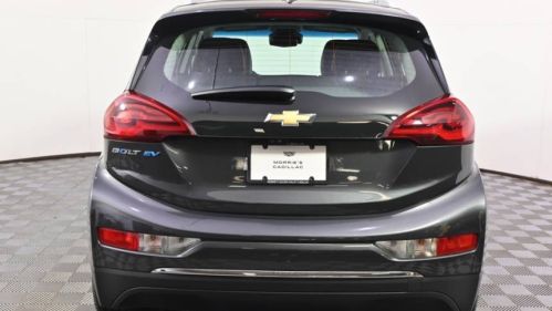 2017 Chevrolet Bolt - Images - 5