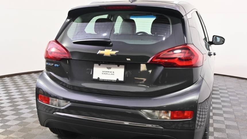 2017 Chevrolet Bolt - Images - 6