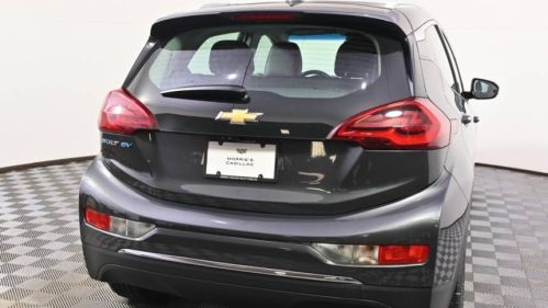 2017 Chevrolet Bolt - Images - 6