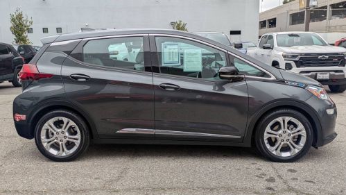 2018 Chevrolet Bolt - Images - 4