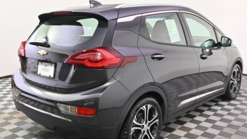 2017 Chevrolet Bolt - Images - 7