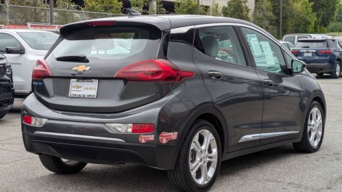 2018 Chevrolet Bolt - Images - 5
