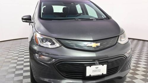 2017 Chevrolet Bolt - Images - 9