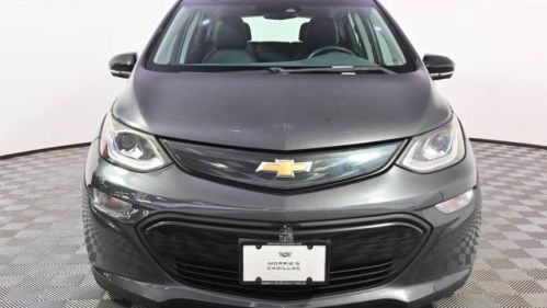 2017 Chevrolet Bolt - Images - 10