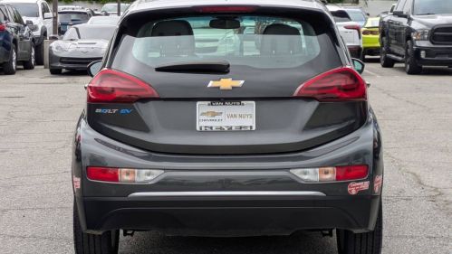 2018 Chevrolet Bolt - Images - 6