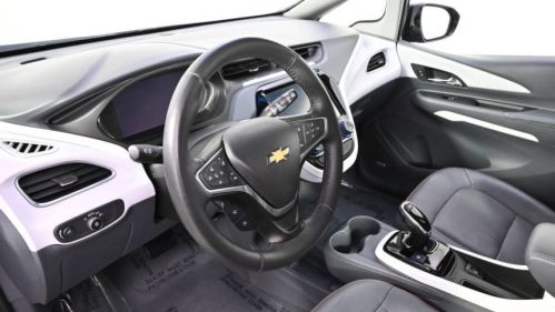 2017 Chevrolet Bolt - Images - 11