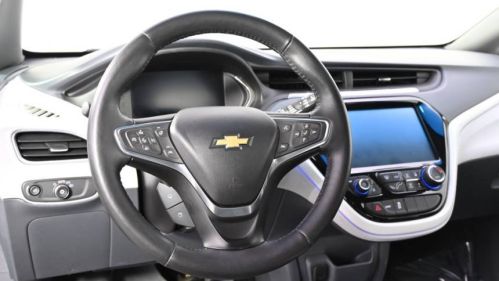 2017 Chevrolet Bolt - Images - 12