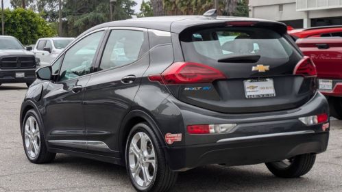 2018 Chevrolet Bolt - Images - 7
