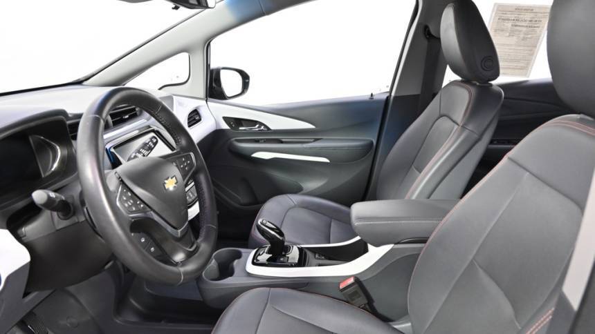 2017 Chevrolet Bolt - Images - 13