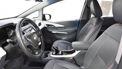 2017 Chevrolet Bolt - Images - 13