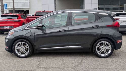 2018 Chevrolet Bolt - Images - 8
