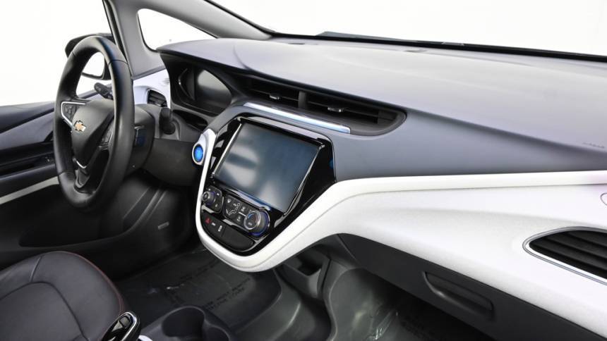 2017 Chevrolet Bolt - Images - 15