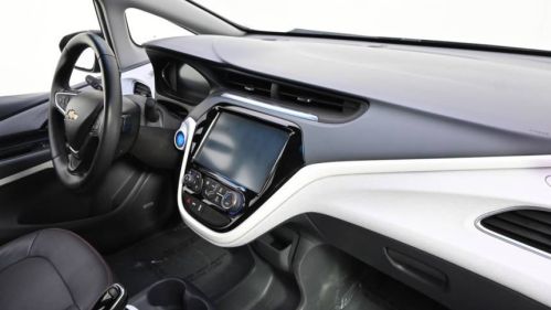 2017 Chevrolet Bolt - Images - 15