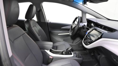 2017 Chevrolet Bolt - Images - 16