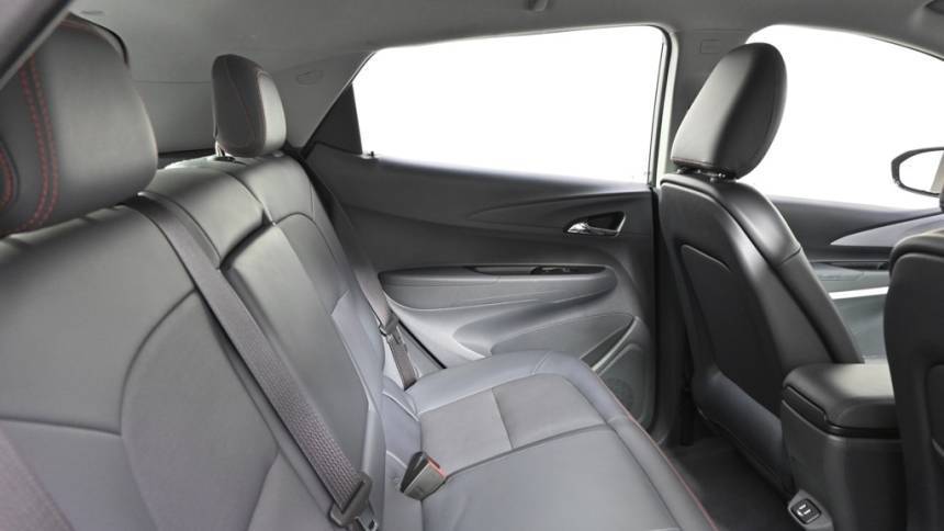 2017 Chevrolet Bolt - Images - 18