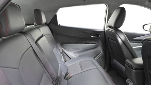 2017 Chevrolet Bolt - Images - 18