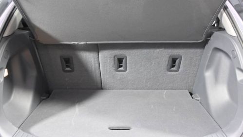 2017 Chevrolet Bolt - Images - 19