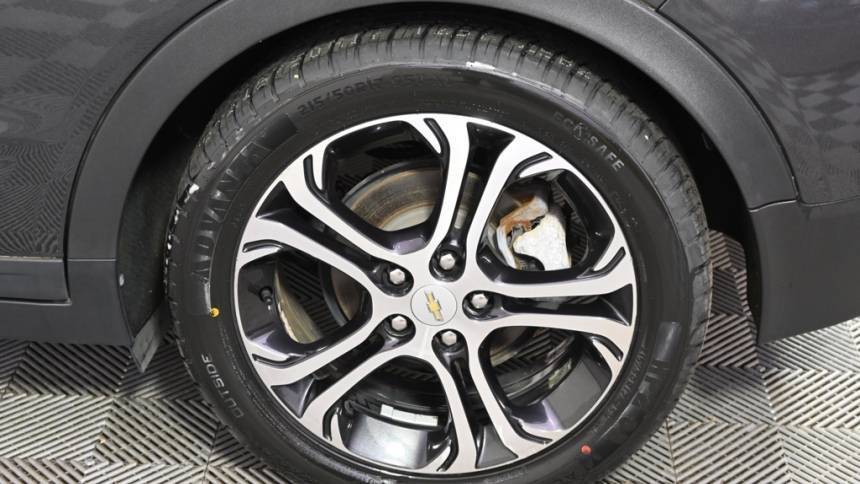 2017 Chevrolet Bolt - Images - 20