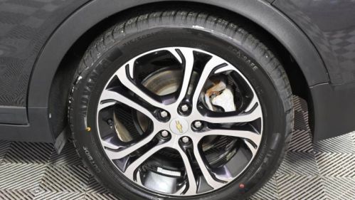 2017 Chevrolet Bolt - Images - 20