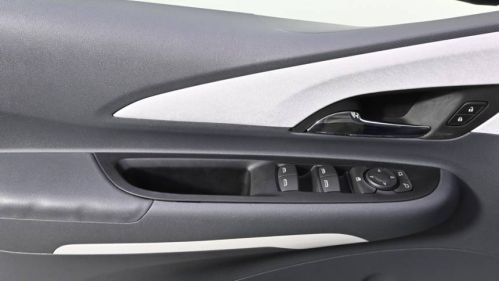 2017 Chevrolet Bolt - Images - 22