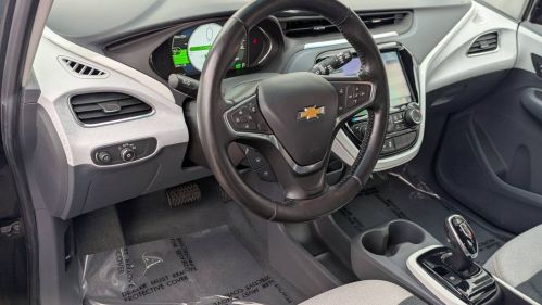 2018 Chevrolet Bolt - Images - 12