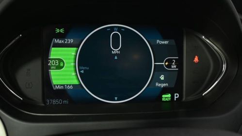 2017 Chevrolet Bolt - Images - 24