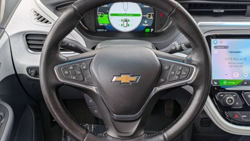 2018 Chevrolet Bolt - Images - 13