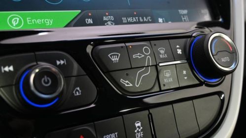 2017 Chevrolet Bolt - Images - 28