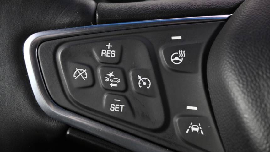 2017 Chevrolet Bolt - Images - 31