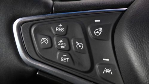 2017 Chevrolet Bolt - Images - 31
