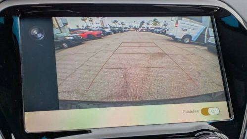 2018 Chevrolet Bolt - Images - 16