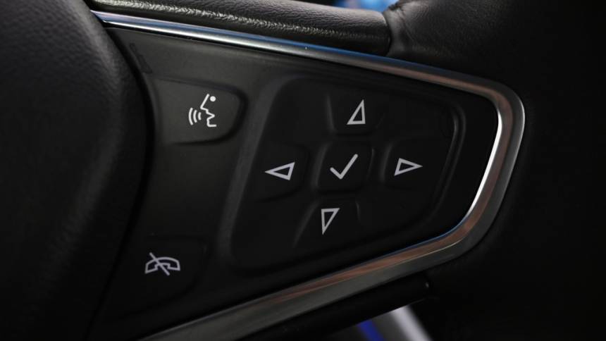 2017 Chevrolet Bolt - Images - 32