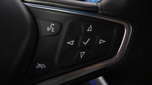 2017 Chevrolet Bolt - Images - 32