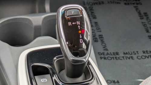 2018 Chevrolet Bolt - Images - 17