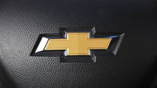 2017 Chevrolet Bolt - Images - 33