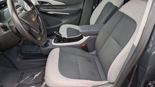 2018 Chevrolet Bolt - Images - 18