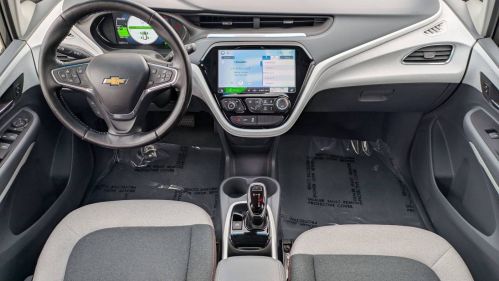 2018 Chevrolet Bolt - Images - 20